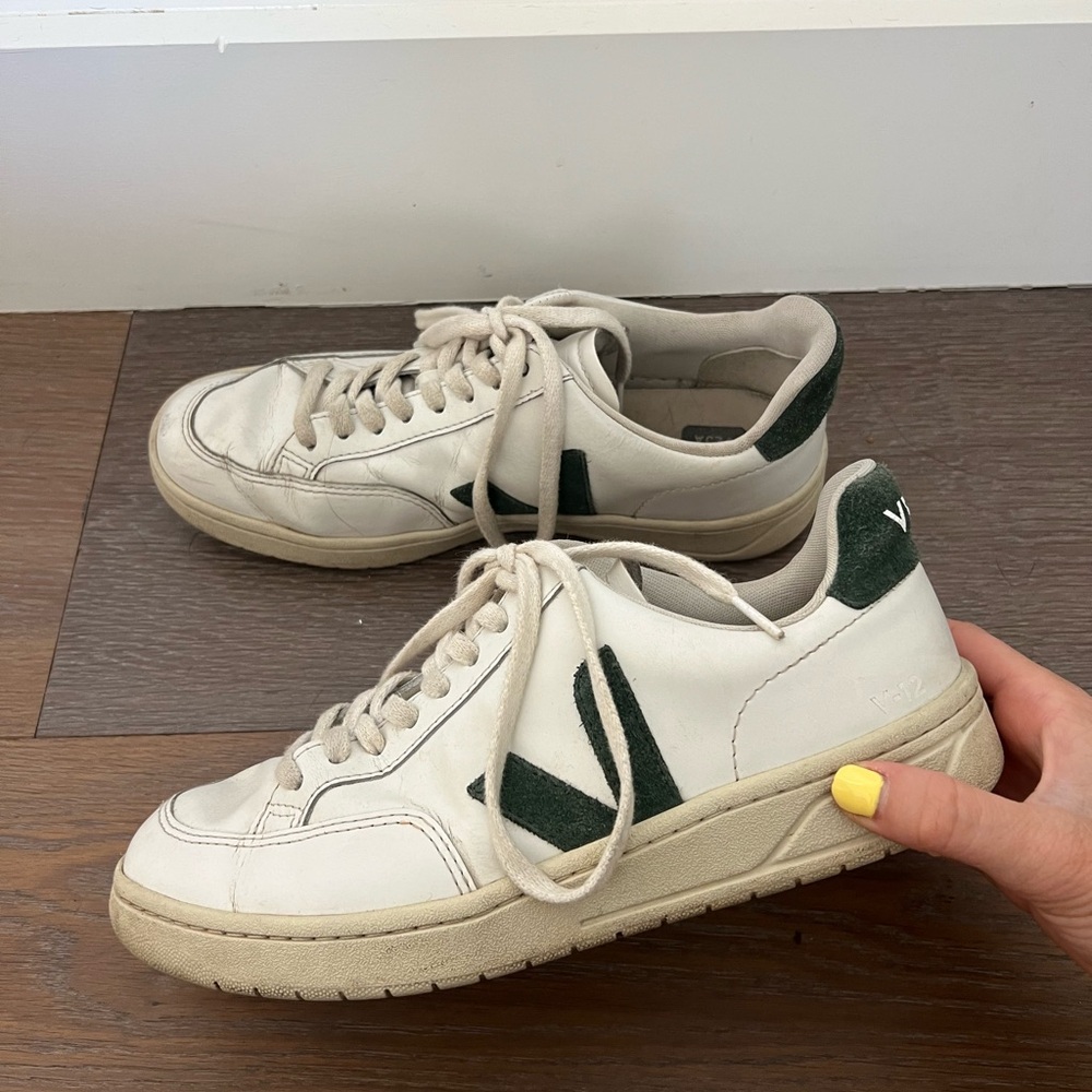 Veja women’s sneakers